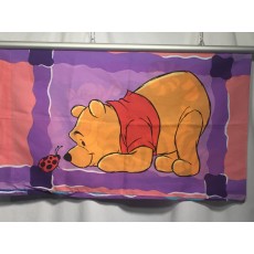 Pooh & Lady Bug